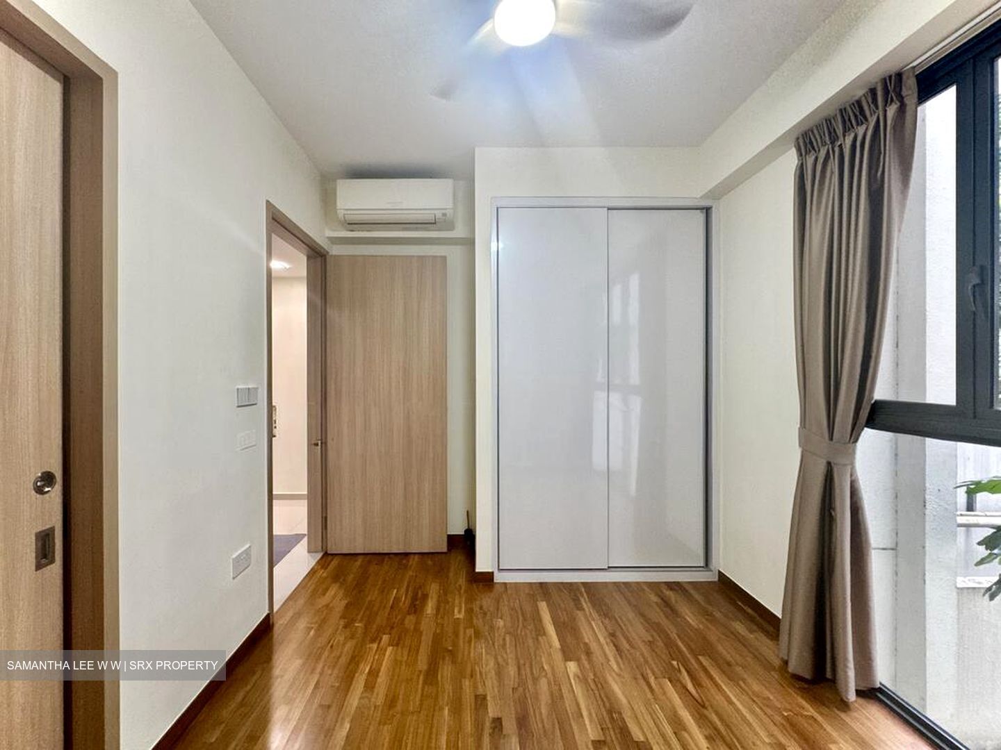 Twin Fountains (D25), Condominium #520780421